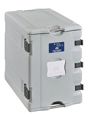 TERMOPORT AF 12 GN 1/1 ŠEDÁ