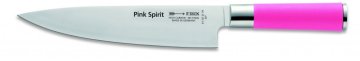 Pink Spirit - F.DICK