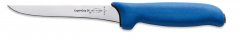 Vykosťovací nůž Dick neohebný v délce 13 cm ze série ExpertGrip, modrý