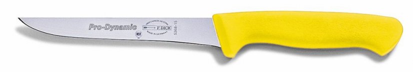 Vykosťovací nůž v délce 15 cm DICK ProDynamic