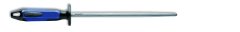 Ocílka DICK COMBI SCANDIC čtyřhranná, 25 cm, modro/černá
