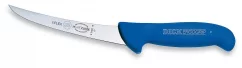 Vykosťovací nůž se zahnutou čepelí, poloohebný v délce 15 cm DICK