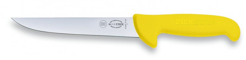 F.DICK Vykrvovací nůž v délce 18 cm Dick