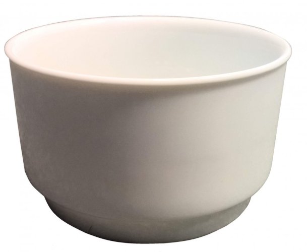 MISKA NA POLÉVKU PRŮM. 111 PORCELÁN - MENU MOBIL