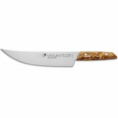 Porcovací nůž ASADOR ze série VIVUM v délce 22 cm