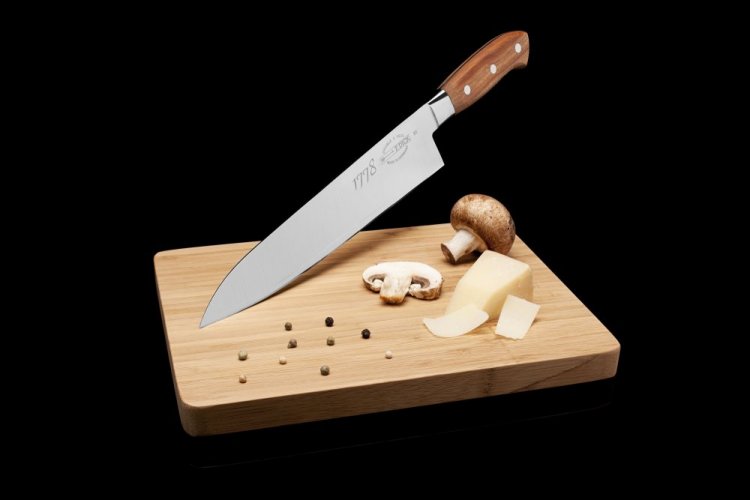 Kuchařský nůž DICK  z jubilejní série 1778 v délce 24 cm