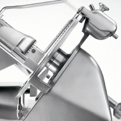 NÁŘEZOVÝ STROJ GRAVITAČNÍ GALILEO AUTOMATICA 385 EVO