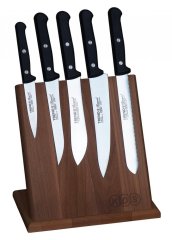 KDS Magnetický stojan s 5 noži Trend Royal 2661