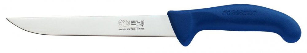Nože PROFI LINE - Barva - Modrá