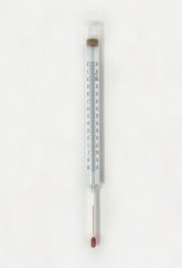Cukrářský teploměr bez krytu- bez košíku