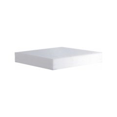 Blok porcovací polyetylen 60 × 60 × 8 cm