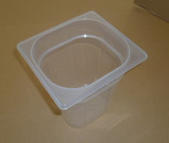 GN PP 1/6 200 GASTRONÁDOBA POLYPROPYLEN