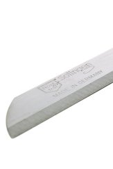 Nůž na zeleninu a ovoce SOLINGEN 7 cm .Sada 2 kusy 1 růžový+1 růžový