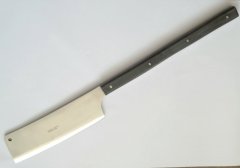 KDS Sekáč dvouruční  na půlení 790mm plast 3357