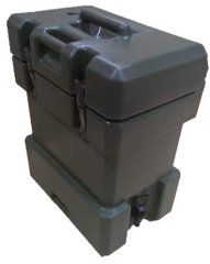 TERMOS QC 25 MILITARY GREEN