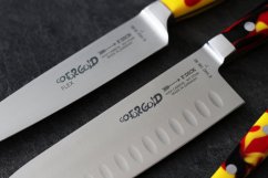 Vykosťovací nůž GO FOR GOLD flexibilní 15 cm