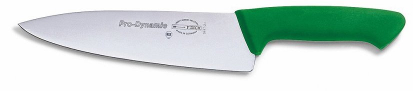Kuchařský nůž v délce 26 cm F.DICK