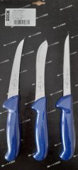 Sada 3 řeznických nožů ERGOGRIP DICK