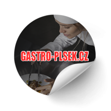 Vítejte na eshopu Gastro Plšek