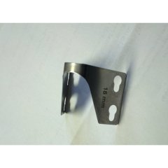 Břity do nože na žebra 20mm/balení 5kusů/ F. Dick