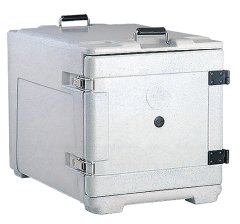 TERMOPORT AF 8 GN 1/1 MELANGE ŠEDÁ
