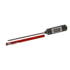 Teploměr vpichový digitální –50 až + 300 °C