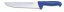 Blokový nůž v délce 23 cm F.DICK - Barva: Modrá