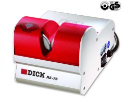 Bruska Dick RS 75 F. Dick