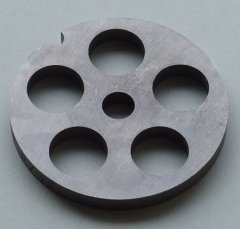 Deska 8 - 16mm