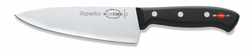 Kuchařský nůž DICK Superior