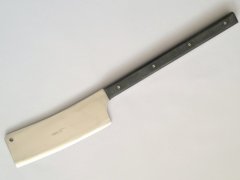 KDS Sekáč dvouruční  na půlení 800mm plast    3358