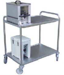VOZÍK SV 2-OP