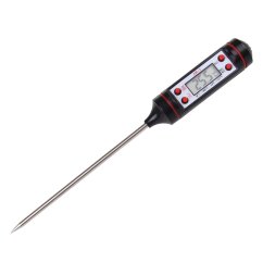 Teploměr digitální vpichový –50 až + 300 °C
