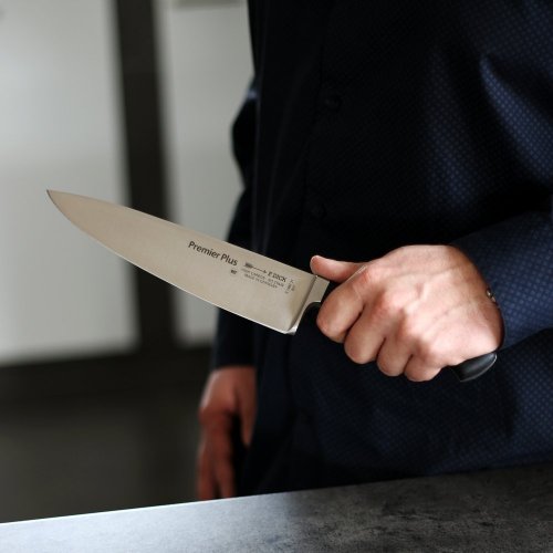 Kuchařský nůž kovaný Premier Plus v délce 28 cm DICK