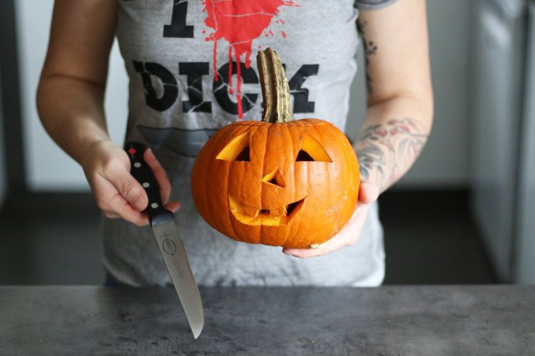 Kuchyňský nůž Dick v délce 18 cm