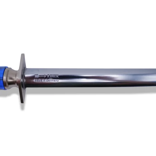 Ocílka DICKORON  POLISH v délce 30 cm a oválném typu provedení