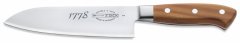 Santoku nůž DICK z jubilejní série 1778 v délce 17 cm