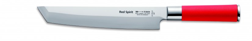 Tanto ze série RED SPIRIT v délce 21 cm