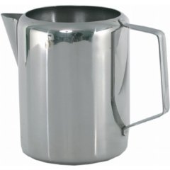 Nerezová konvice 2l
