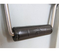 RUKOJET DRZADLA NA TERMOPORT AP PLAST