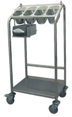 VOZÍK  MV-PP 1/53×37 S 1/2 PLEXI CLONOU