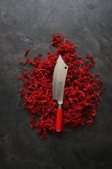Kuchařský nůž DICK AJAX Red Spirit