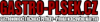 GASTRO PLŠEK