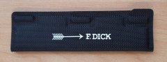 Magnetická krytka, pro nože s čepelí do 15 x 4,5 cm