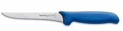 Vykosťovací nůž Dick neohebný v délce 15 cm ze série ExpertGrip, modrý