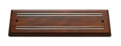 Magnetický závěs 320x90 světlý,tmavý 8250