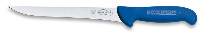 Vykosťovací nůž s úzkou čepelí v délce 21 cm F. Dick