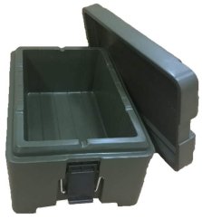 TERMOPORT AP 200 MILITARY GREEN