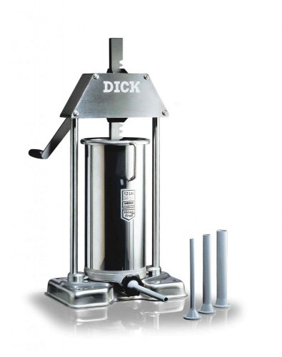 Narážka - Plnička  DICK na 9 litrů F. Dick