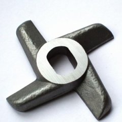 Nůž do vlčku A 100/H5 řezací 6611